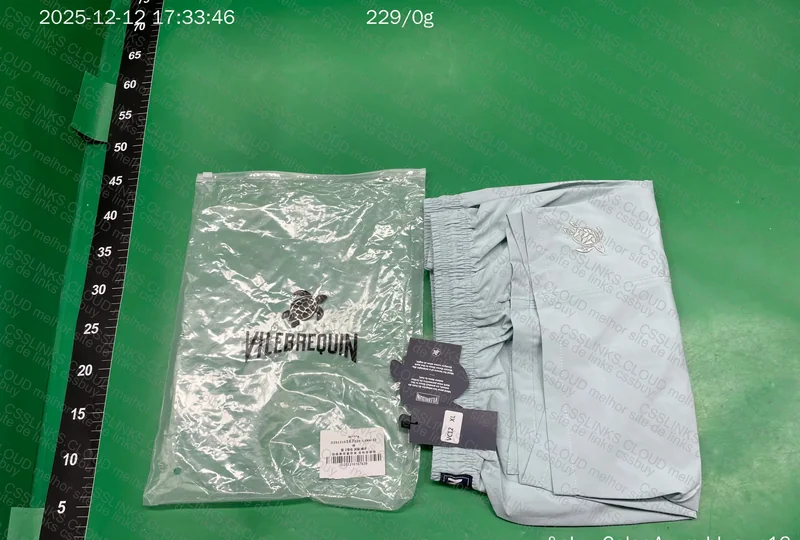 Shorts Tartaruga