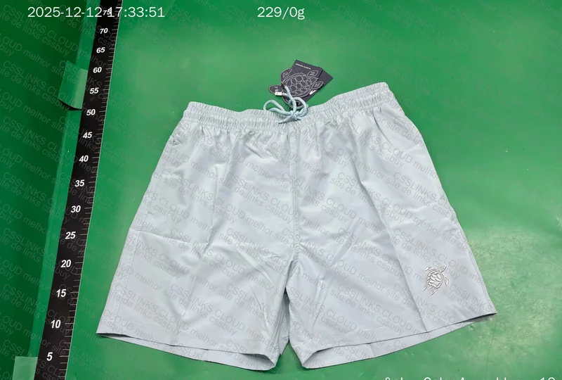 Shorts Tartaruga 2