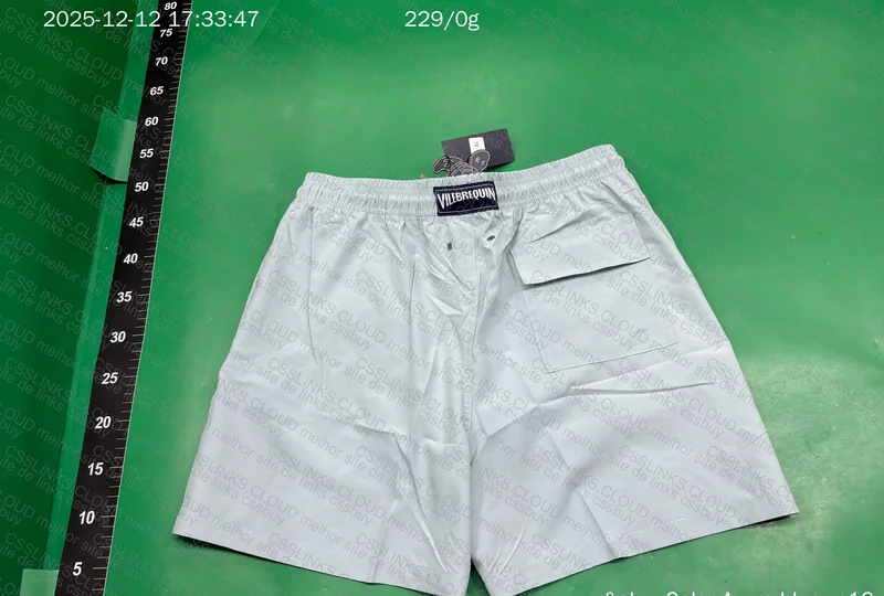 Shorts Tartaruga 3