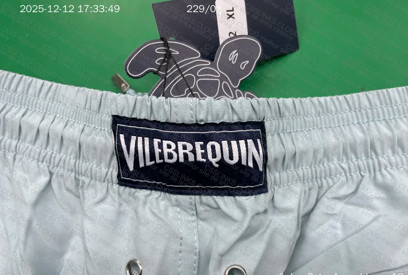 Shorts Tartaruga 4