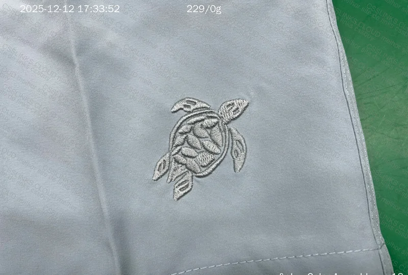 Shorts Tartaruga 7