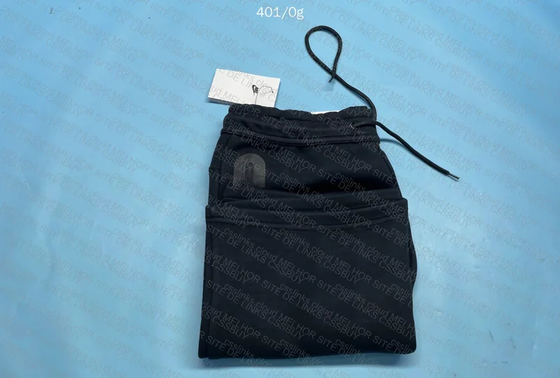 SHORTS TECH FLEECE