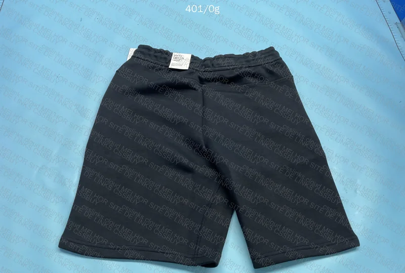 SHORTS TECH FLEECE 2