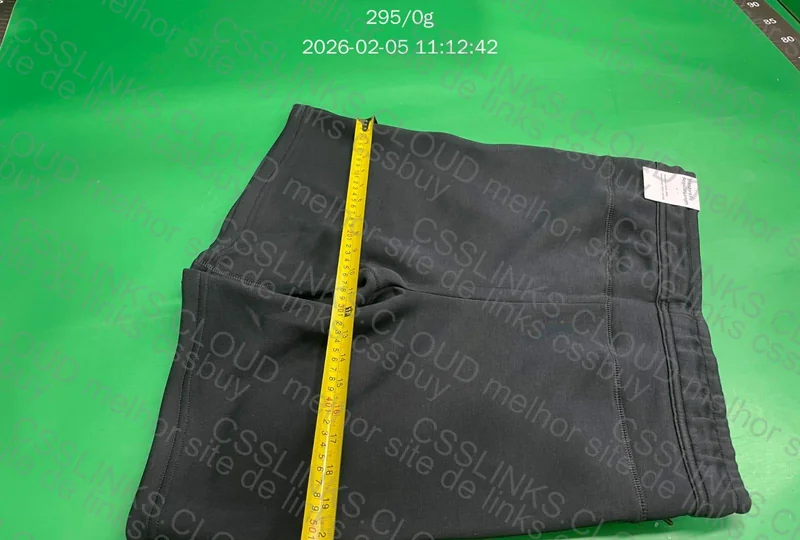 SHORTS TECH FLEECE - AJUDA 8