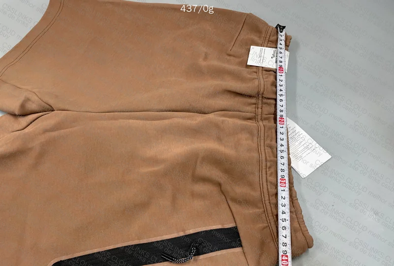 Shorts TechFleece Nike - Husky 9