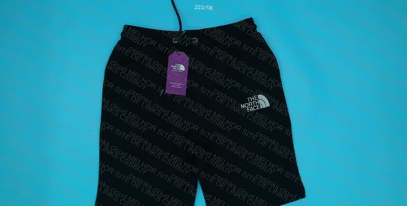 Shorts The North Face