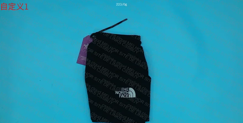 Shorts The North Face 2