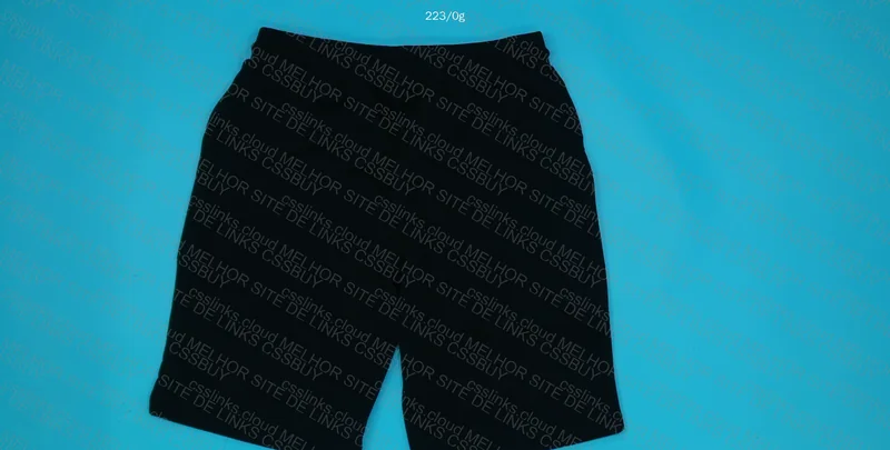 Shorts The North Face 3