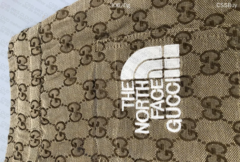Shorts The north face x gucci 5