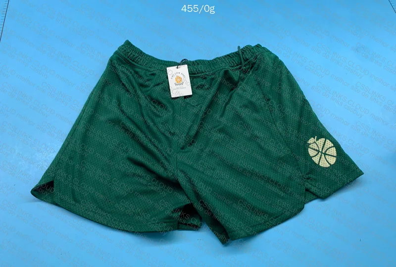 Shorts Tiger Basketball