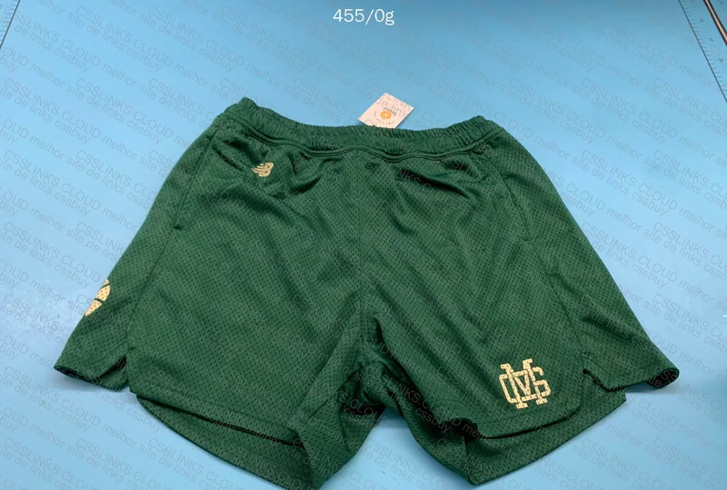 Shorts Tiger Basketball 3