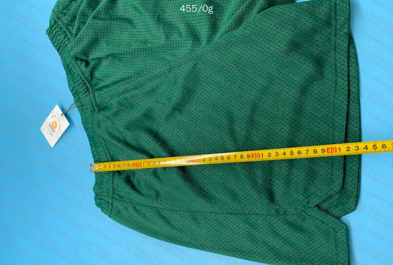 Shorts Tiger Basketball 6