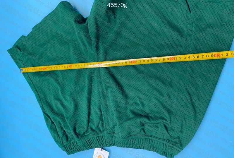 Shorts Tiger Basketball 8