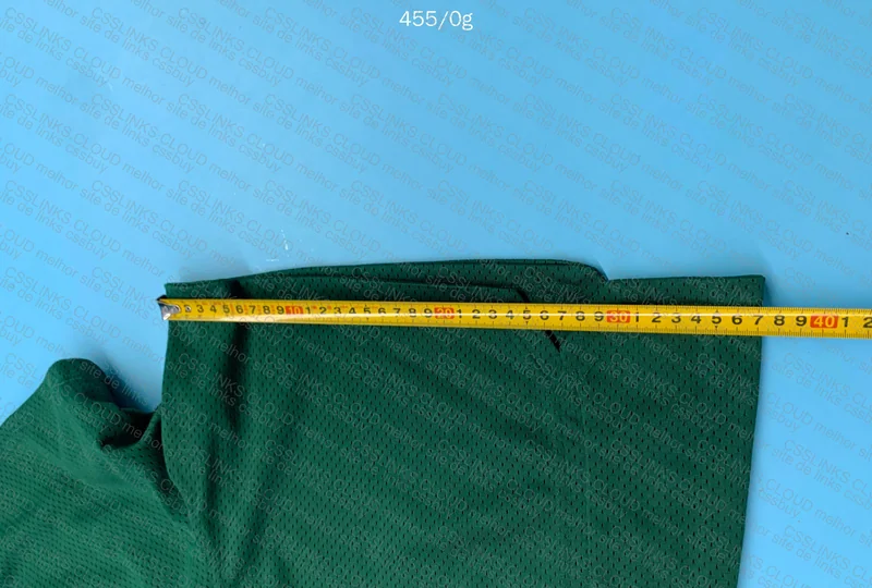 Shorts Tiger Basketball 9