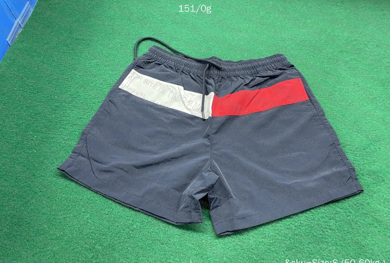 shorts tommy