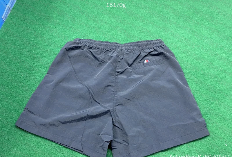 shorts tommy 3