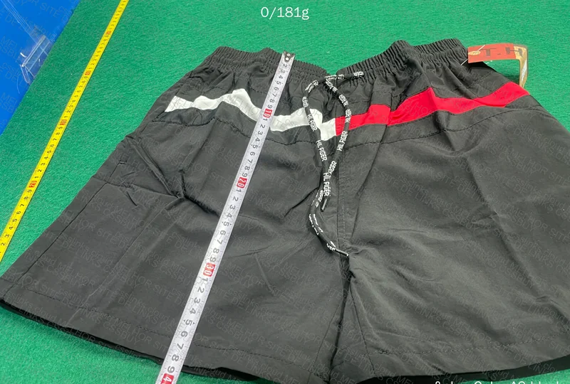 shorts tommy