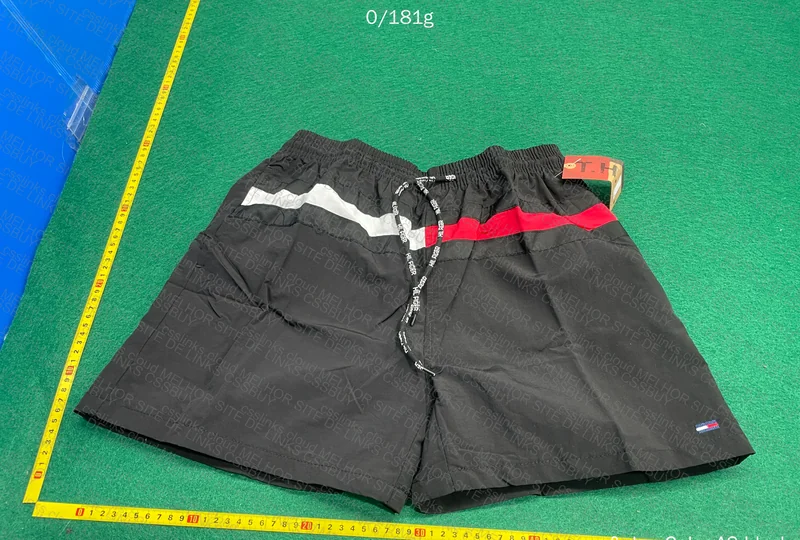 shorts tommy 2