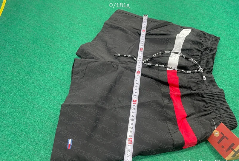 shorts tommy 4