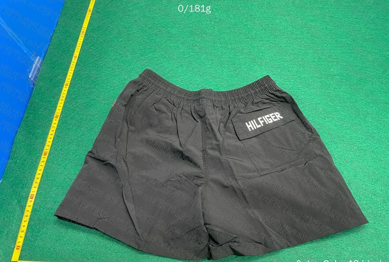 shorts tommy 5