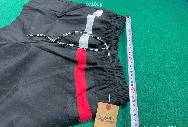shorts tommy 6