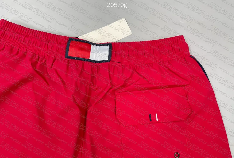 Shorts Tommy Hilfiger 2