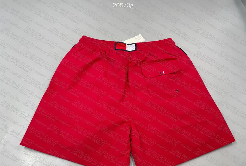 Shorts Tommy Hilfiger 3