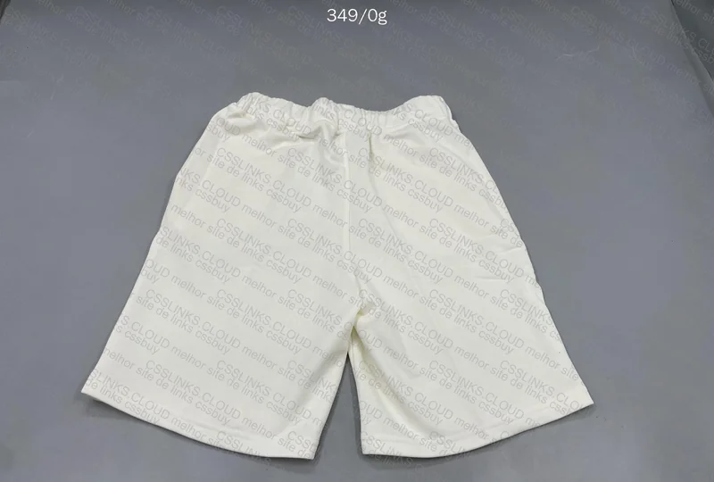 Shorts trapstar 3