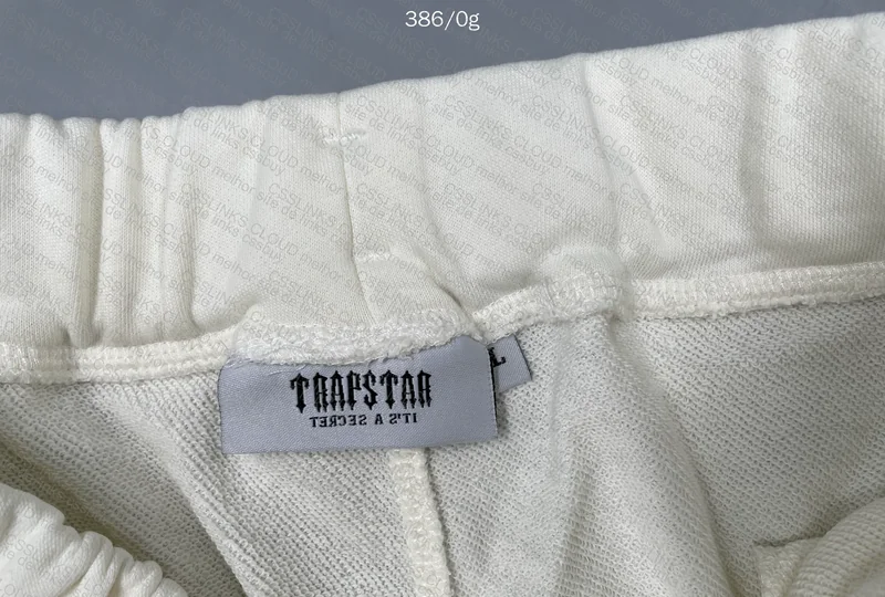 shorts trapstar
