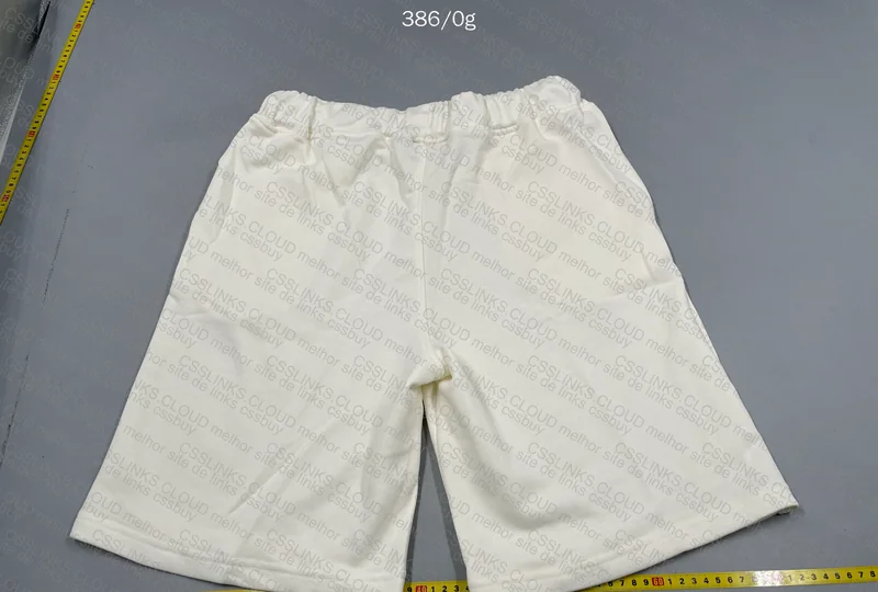 shorts trapstar 3