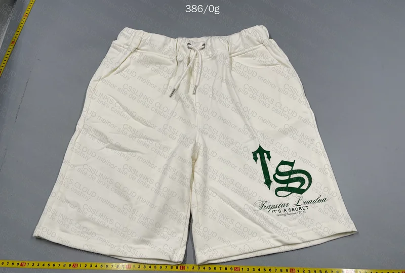shorts trapstar 4