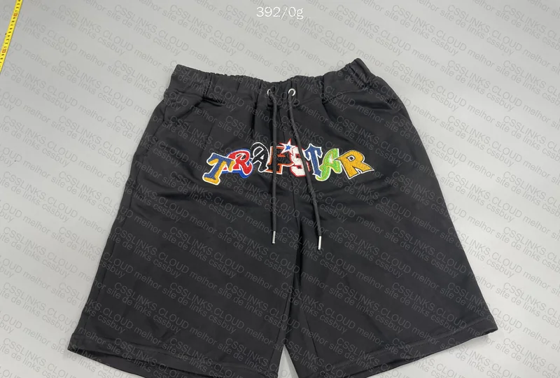 Shorts TRAPSTAR
