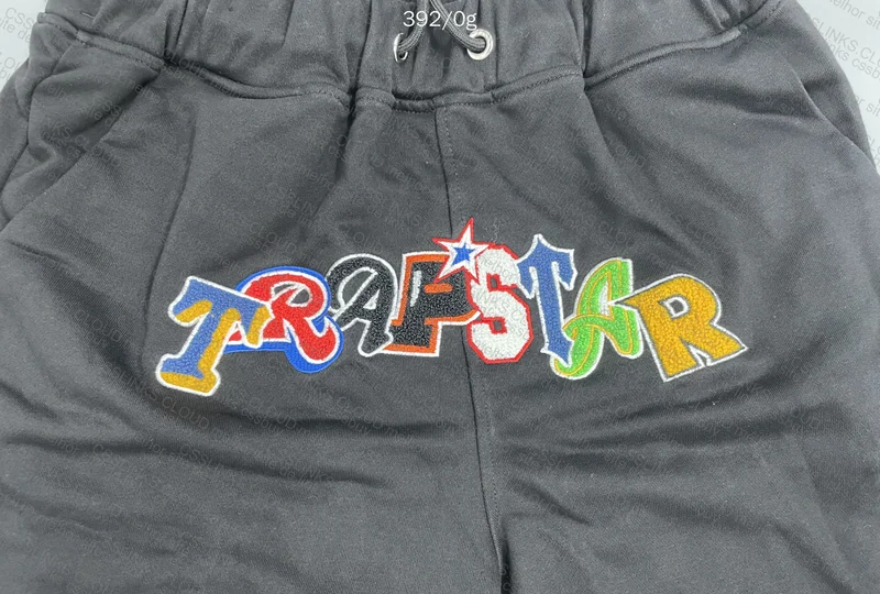 Shorts TRAPSTAR 2