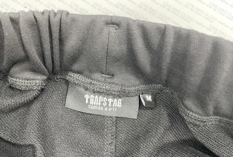 Shorts TRAPSTAR 4