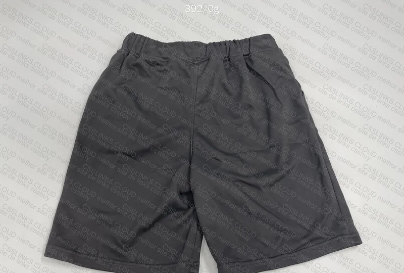 Shorts TRAPSTAR 5