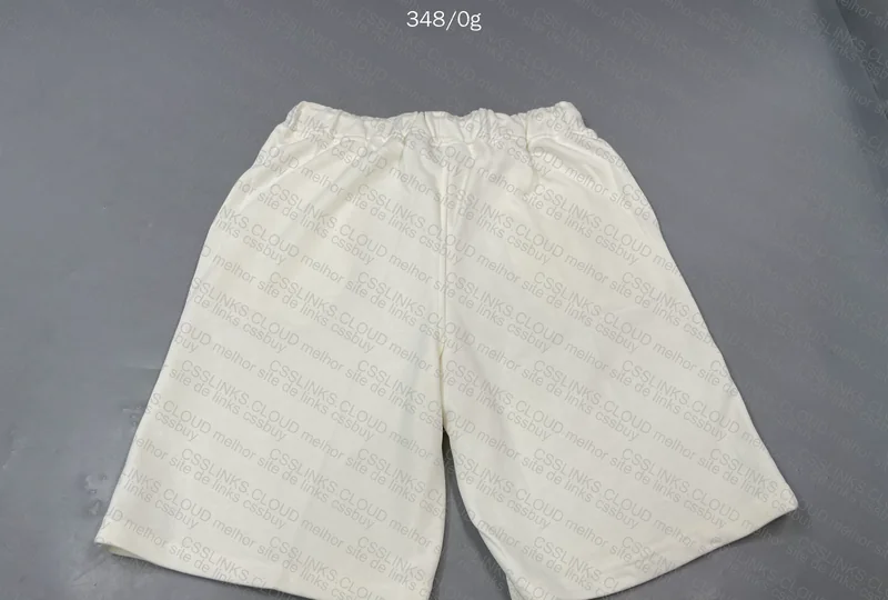 Shorts Trapstar