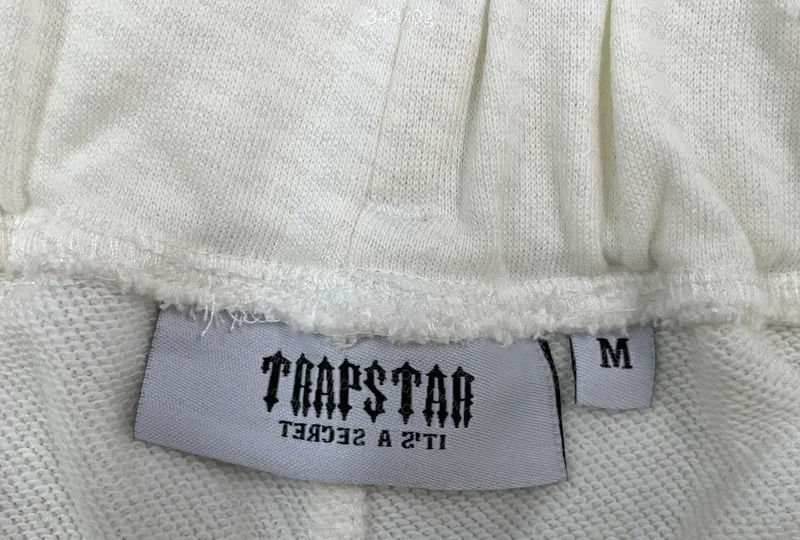Shorts Trapstar 5