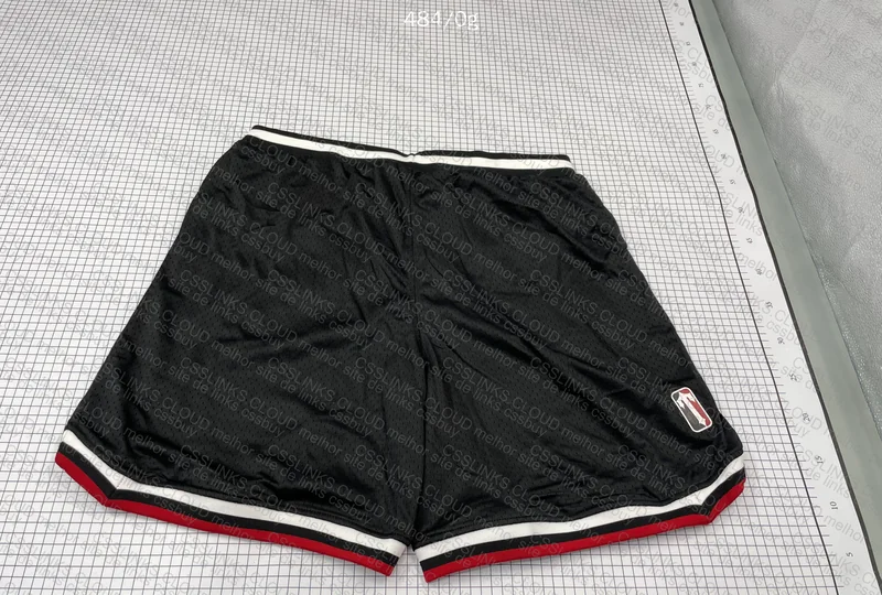 Shorts TRAPSTAR 2