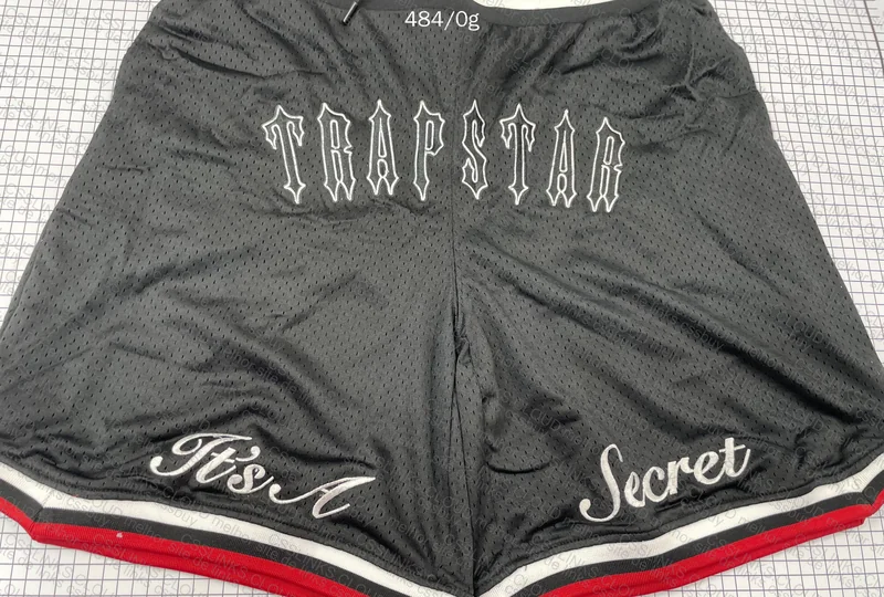 Shorts TRAPSTAR 3