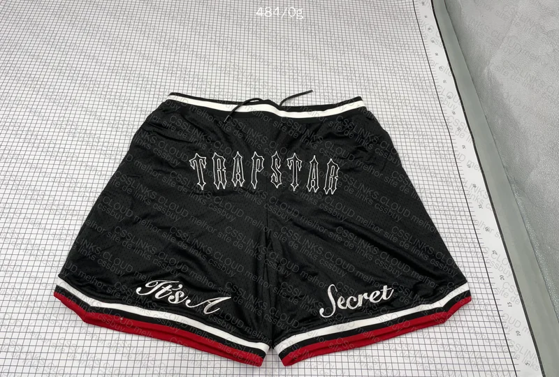 Shorts TRAPSTAR 4