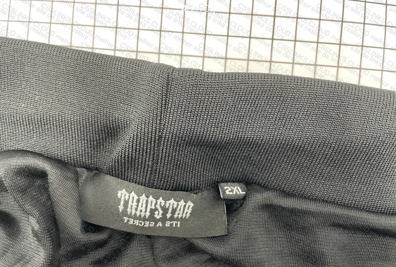 Shorts TRAPSTAR 6