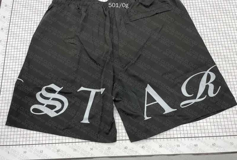 shorts trapstar 2