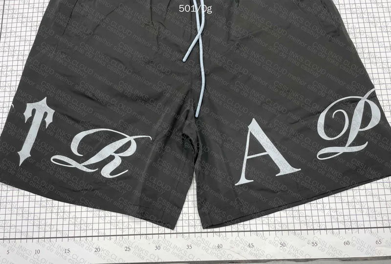 shorts trapstar 3