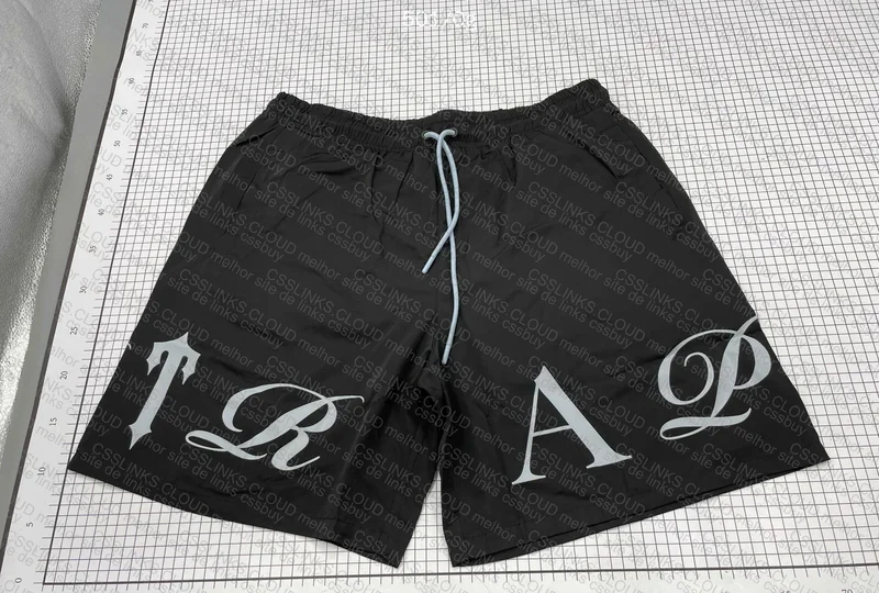 shorts trapstar 4