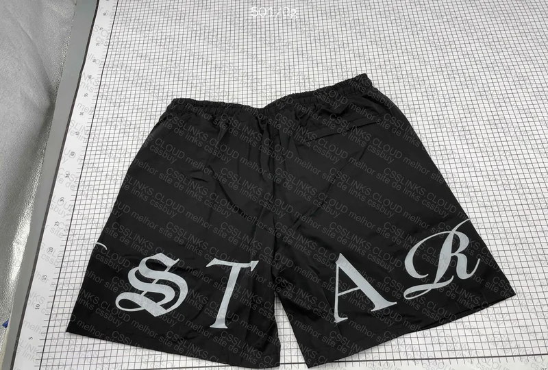 shorts trapstar 6
