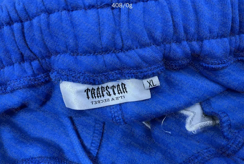Shorts Trapstar