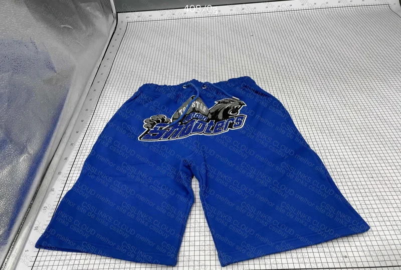 Shorts Trapstar 2