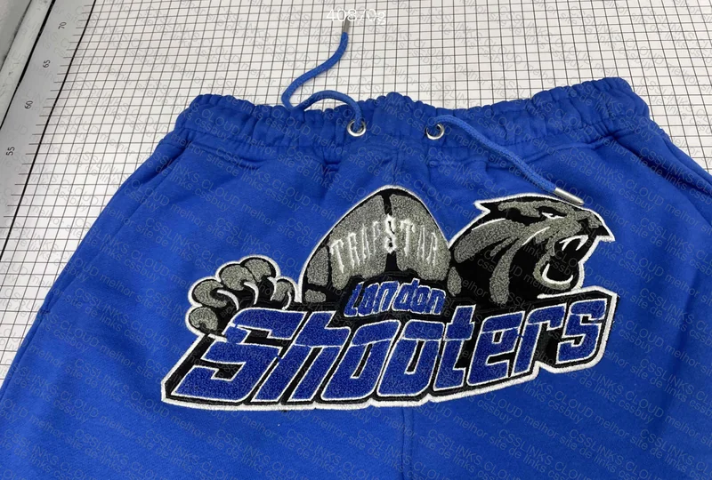 Shorts Trapstar 3