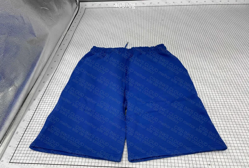 Shorts Trapstar 4
