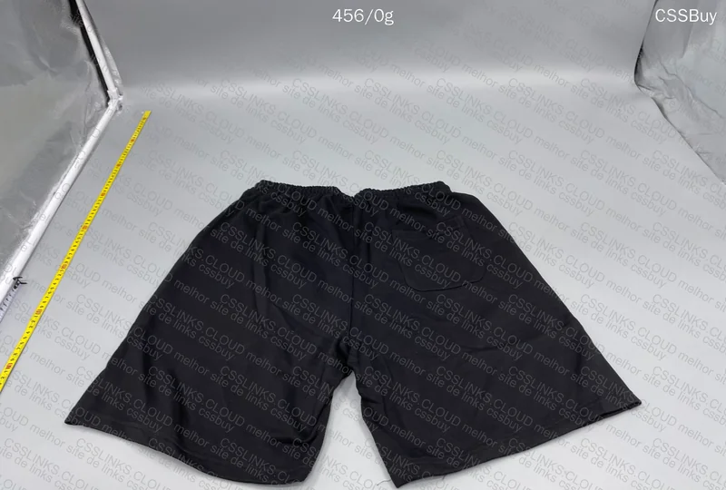 Shorts Trapstar | Hellstar 6